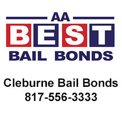 Cleburne Bail Bonds